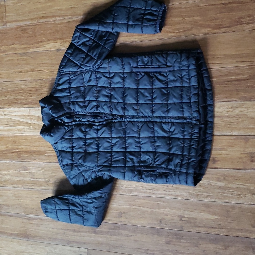 Old Navy Puffy Jacket size  (6/7)
